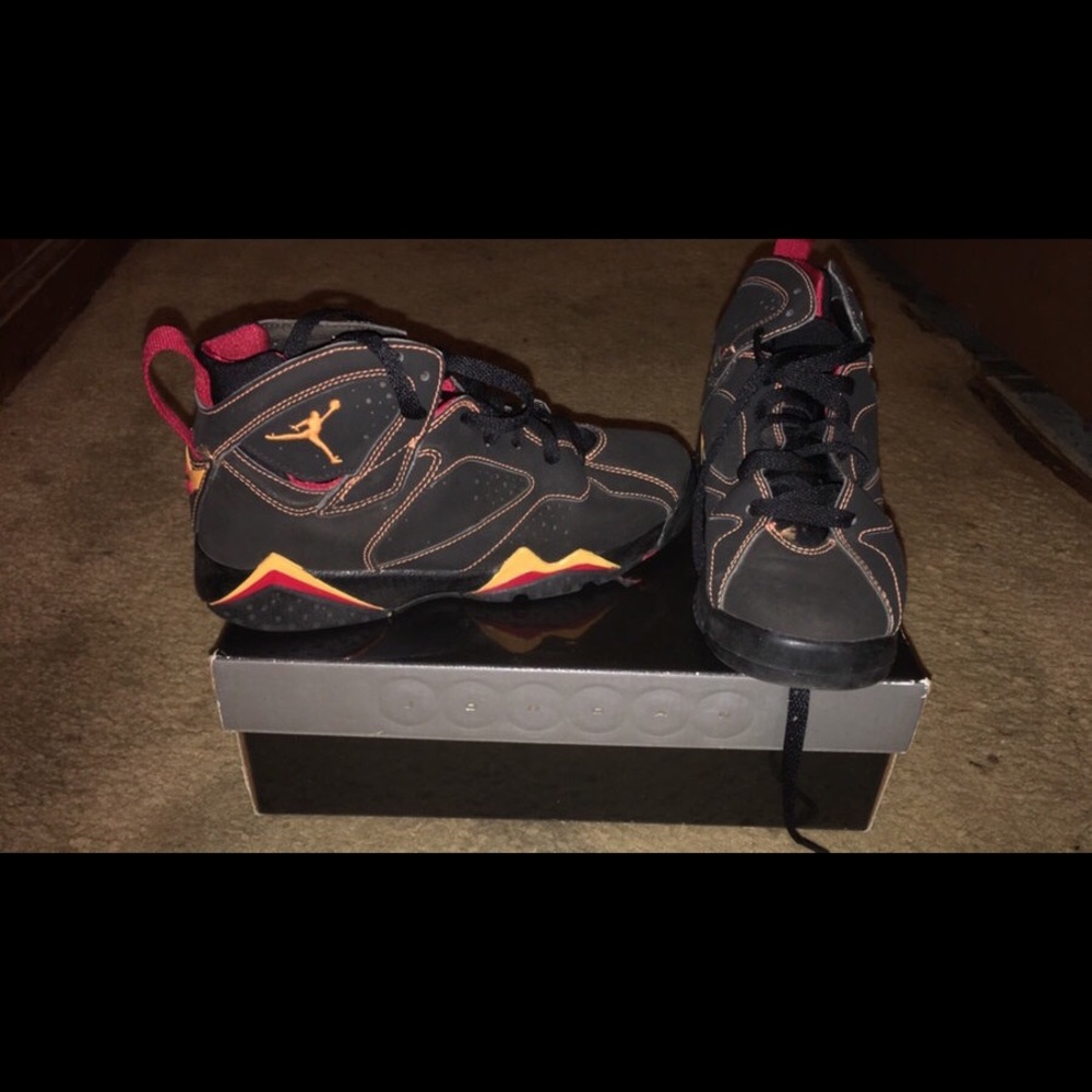 Air Jordan 7